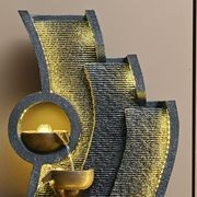 Mystic Water Feature  57 x 39 x 128cm gallery detail image