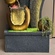 Mystic Water Feature  57 x 39 x 128cm gallery detail image