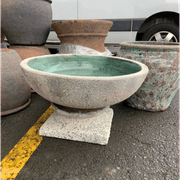Pond Bowl w/Stand gallery detail image