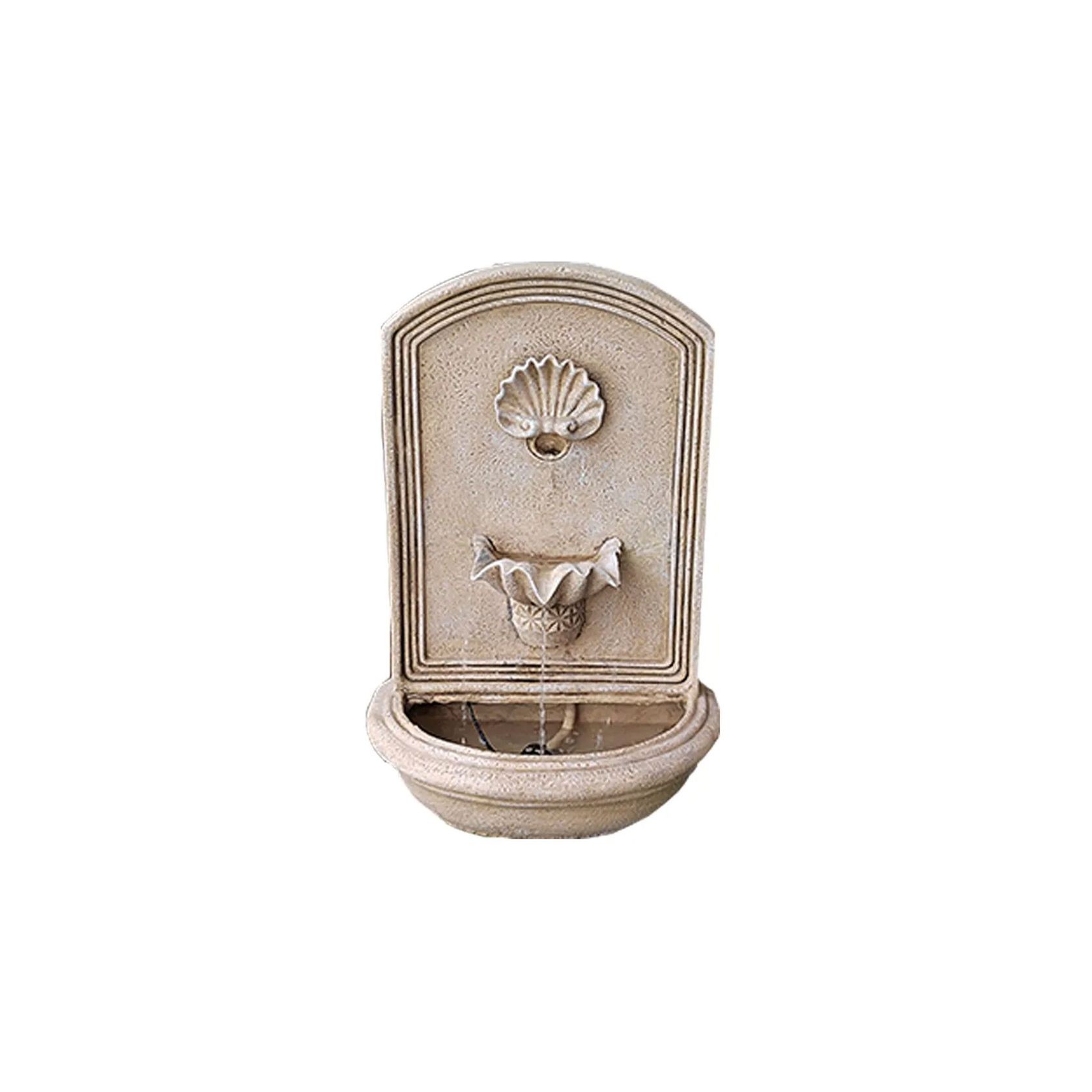 Hanging Water Fountain ArchiPro NZ