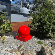 Sphere Fountain gallery detail image