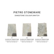 Weathered Zinc Three Spout Fountain gallery detail image
