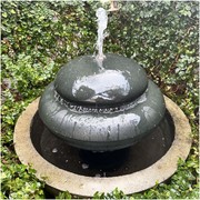 Pod Fountain gallery detail image