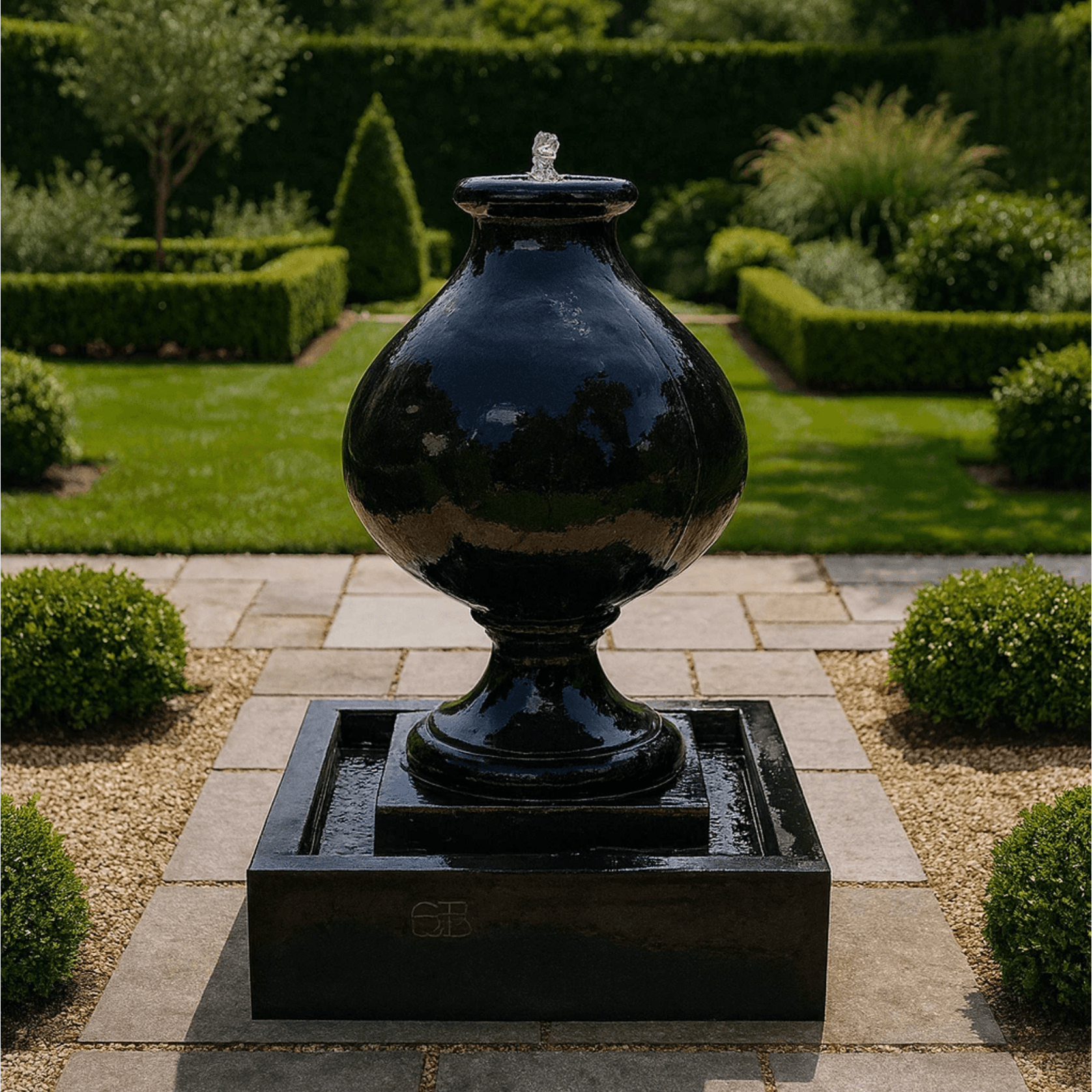 Lindos Fountain gallery detail image