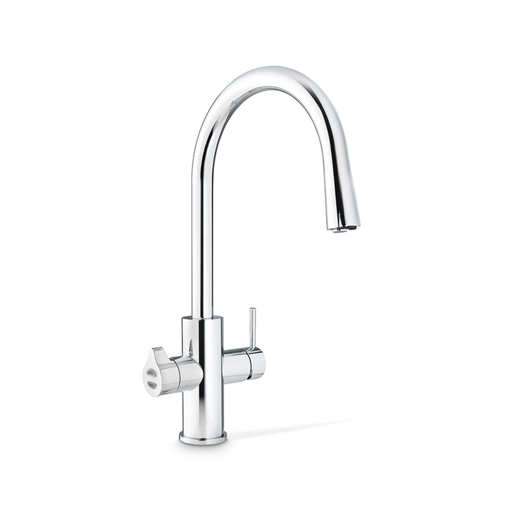 HydroTap G5 BCSHA Celsius All-in-One Arc | Chrome gallery detail image