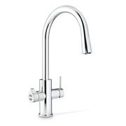 HydroTap G5 BCSHA Celsius All-in-One Arc | Chrome gallery detail image