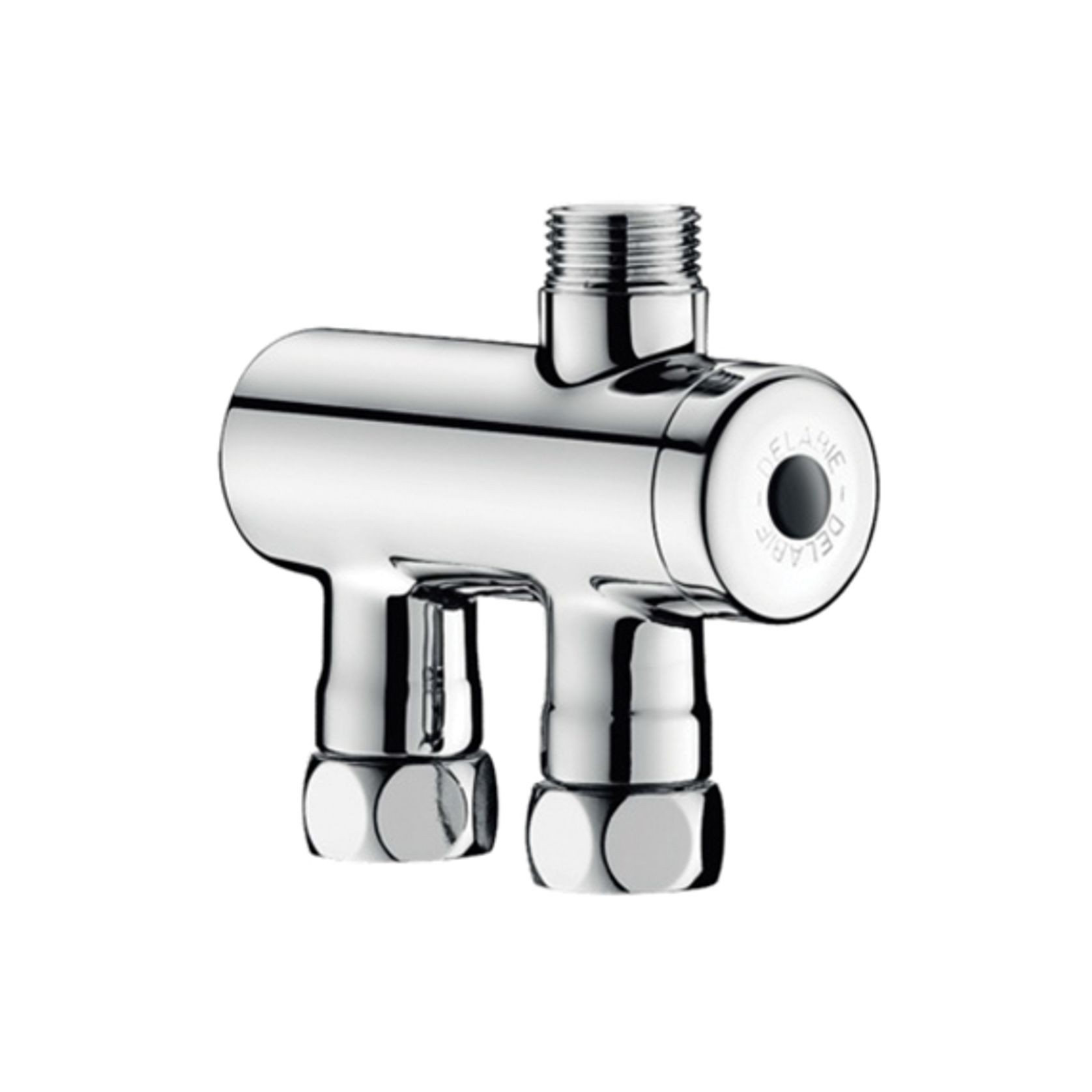 Delabie Premix 'Nano' Thermostatic Mixing Valve gallery detail image