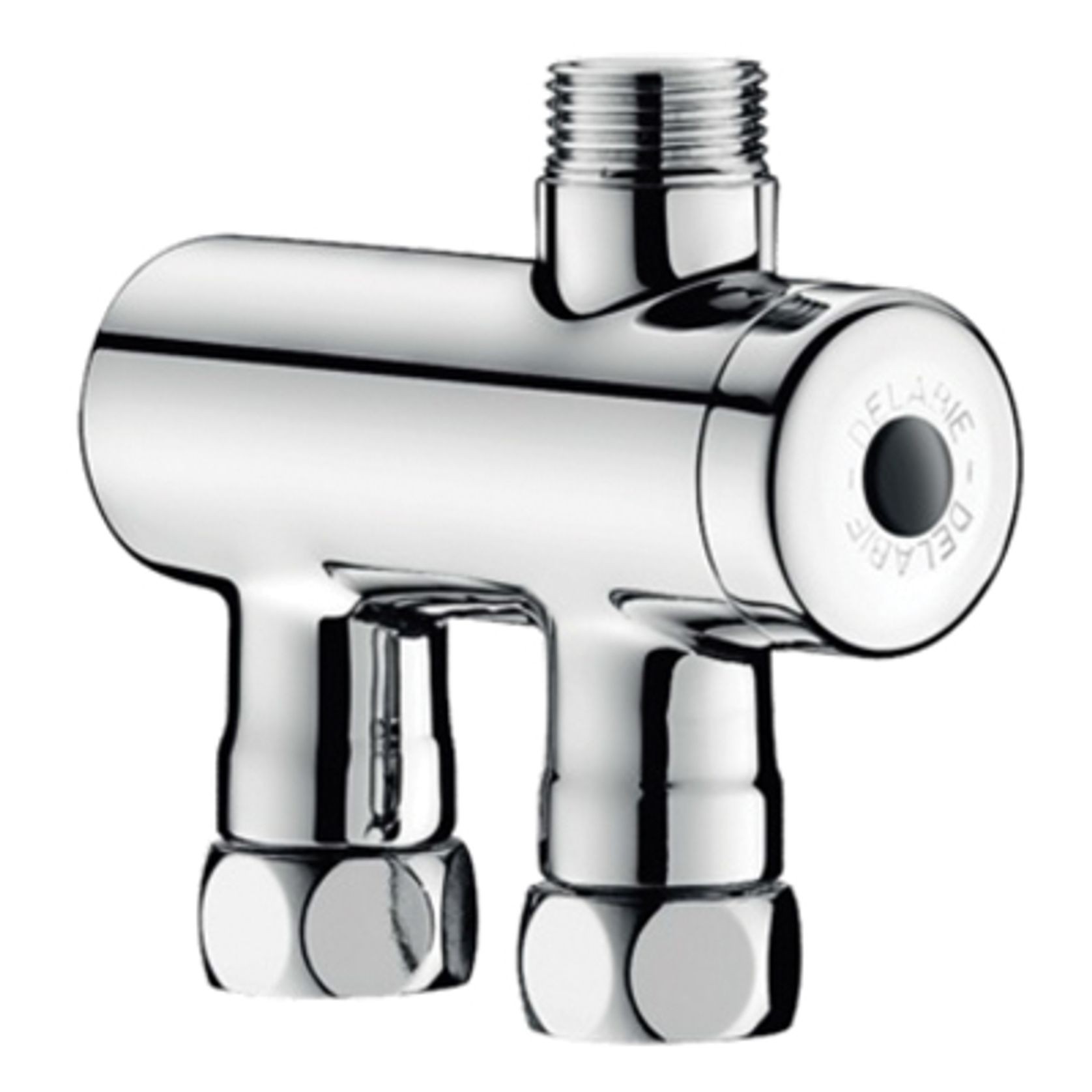 Delabie Premix 'Nano' Thermostatic Mixing Valve gallery detail image