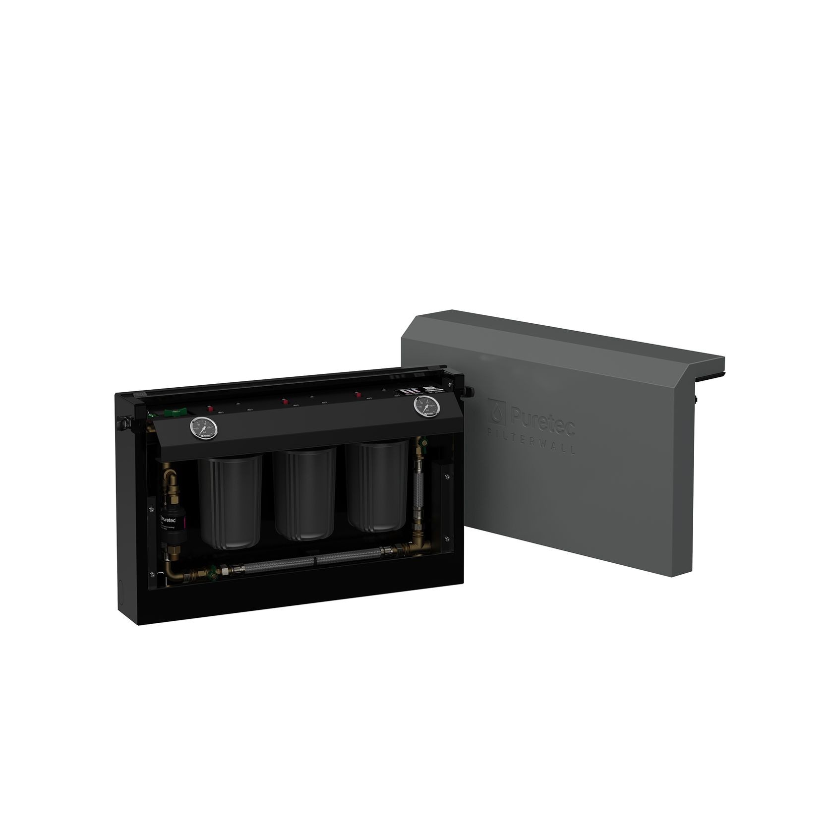 FilterWall-F3-MG Filter gallery detail image
