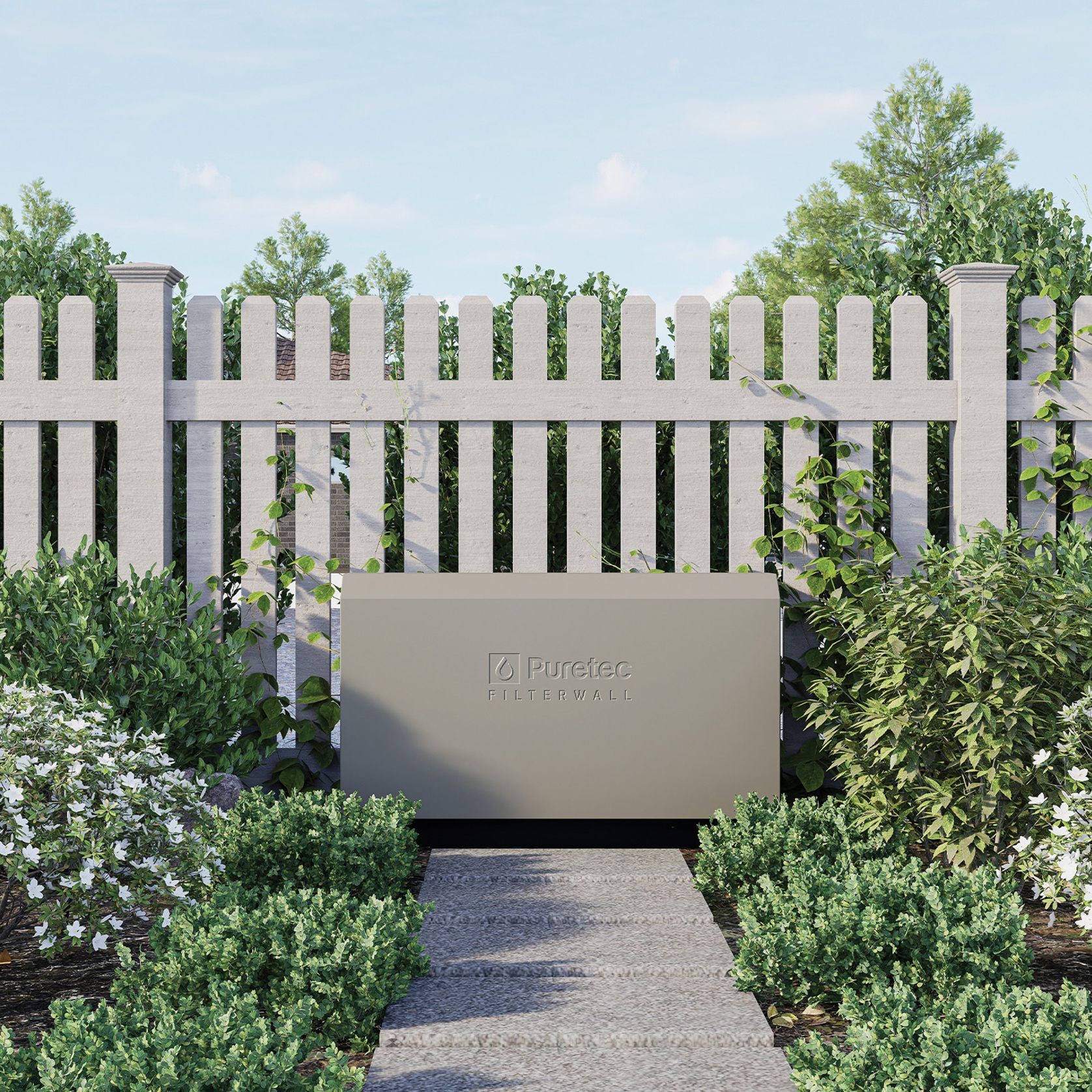 FilterWall-F3-SW Filter gallery detail image