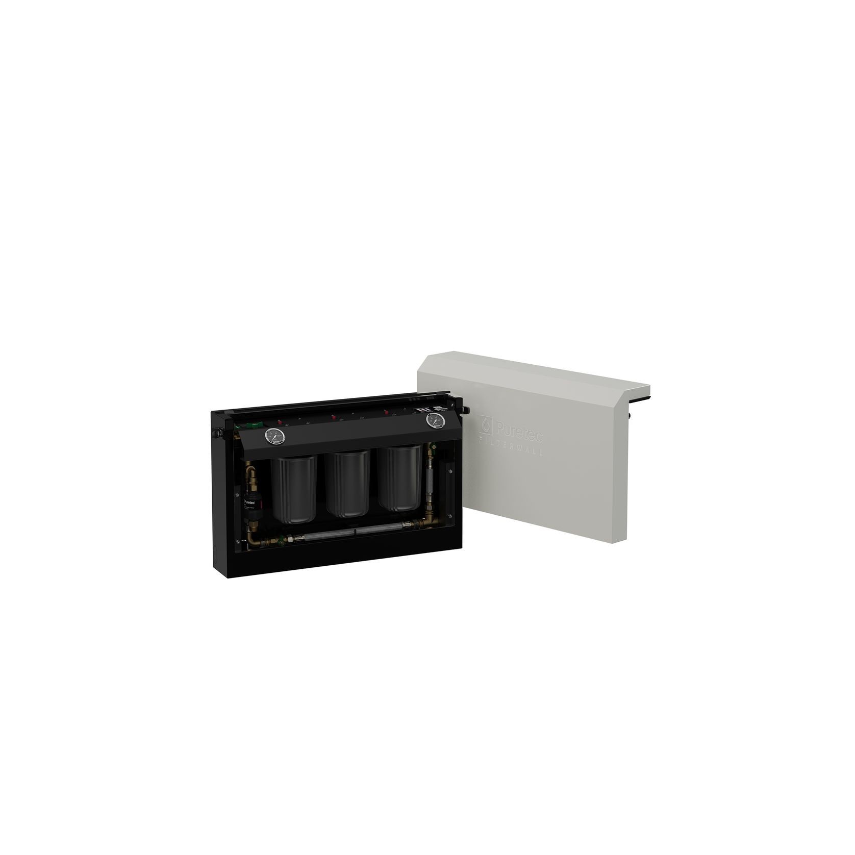 FilterWall-F3-SW Filter gallery detail image