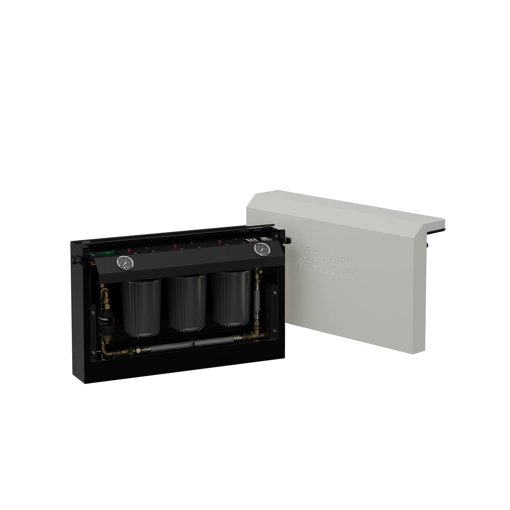 FilterWall-F3-SW Filter gallery detail image