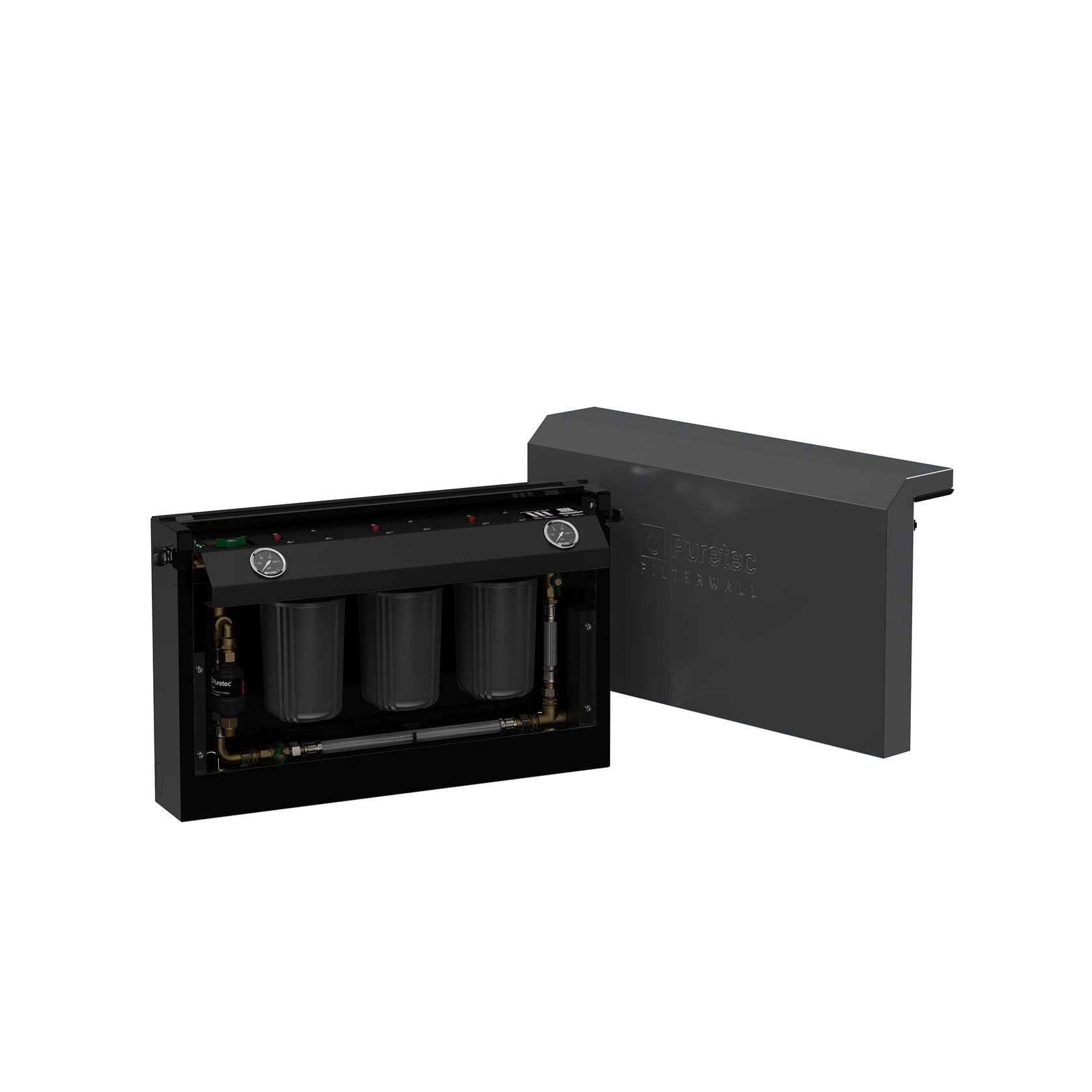 FilterWall-F4-CC Filter gallery detail image