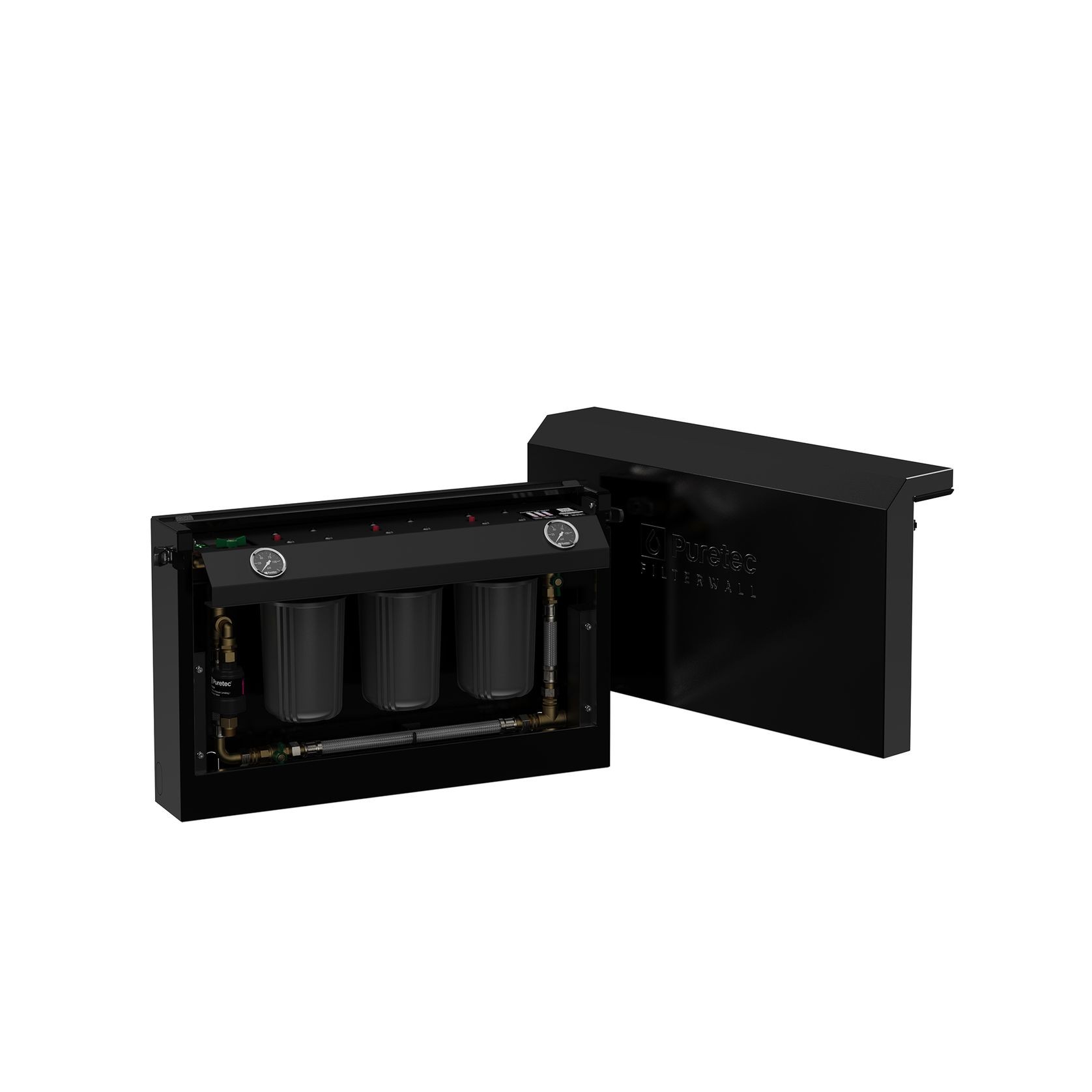 FilterWall-F4-MB Filter gallery detail image