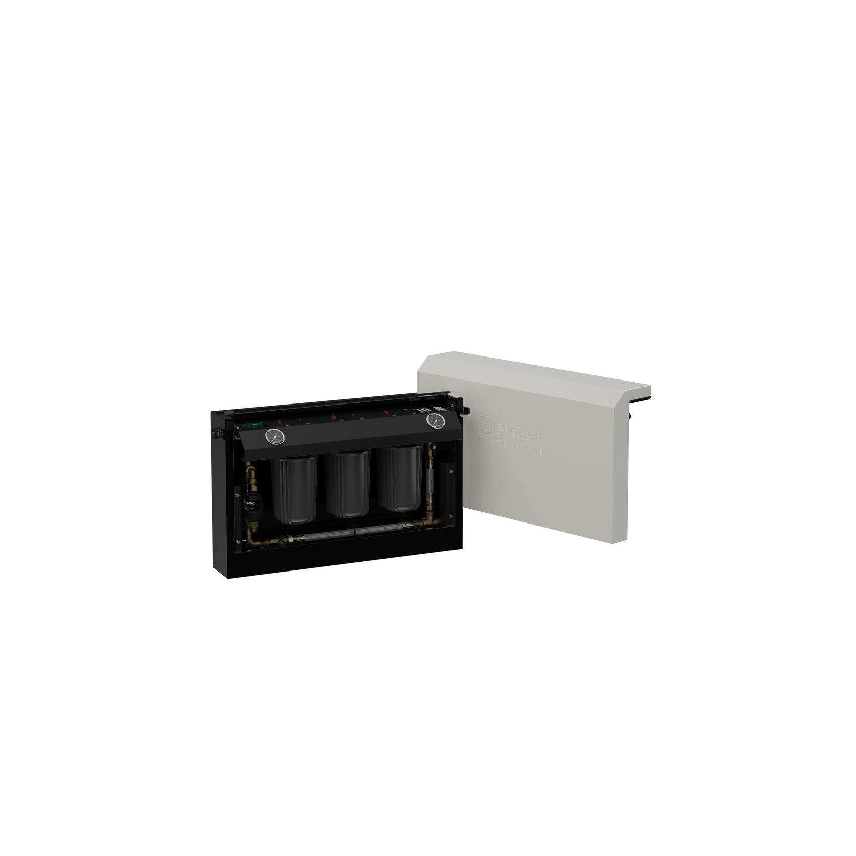 FilterWall-F4-SW Filter gallery detail image