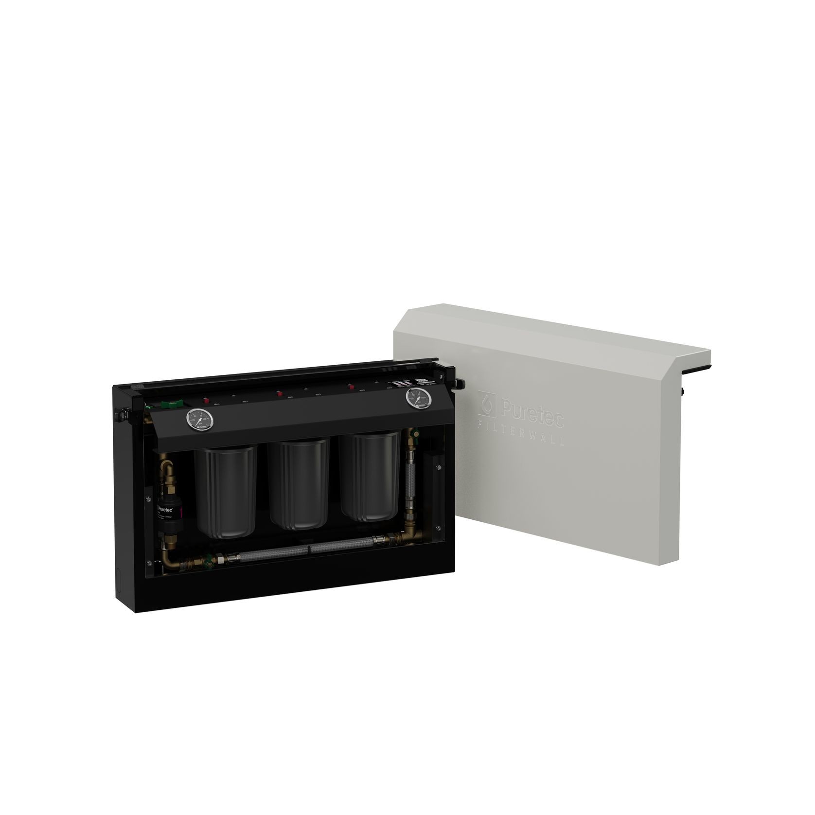 FilterWall-F4-SW Filter gallery detail image