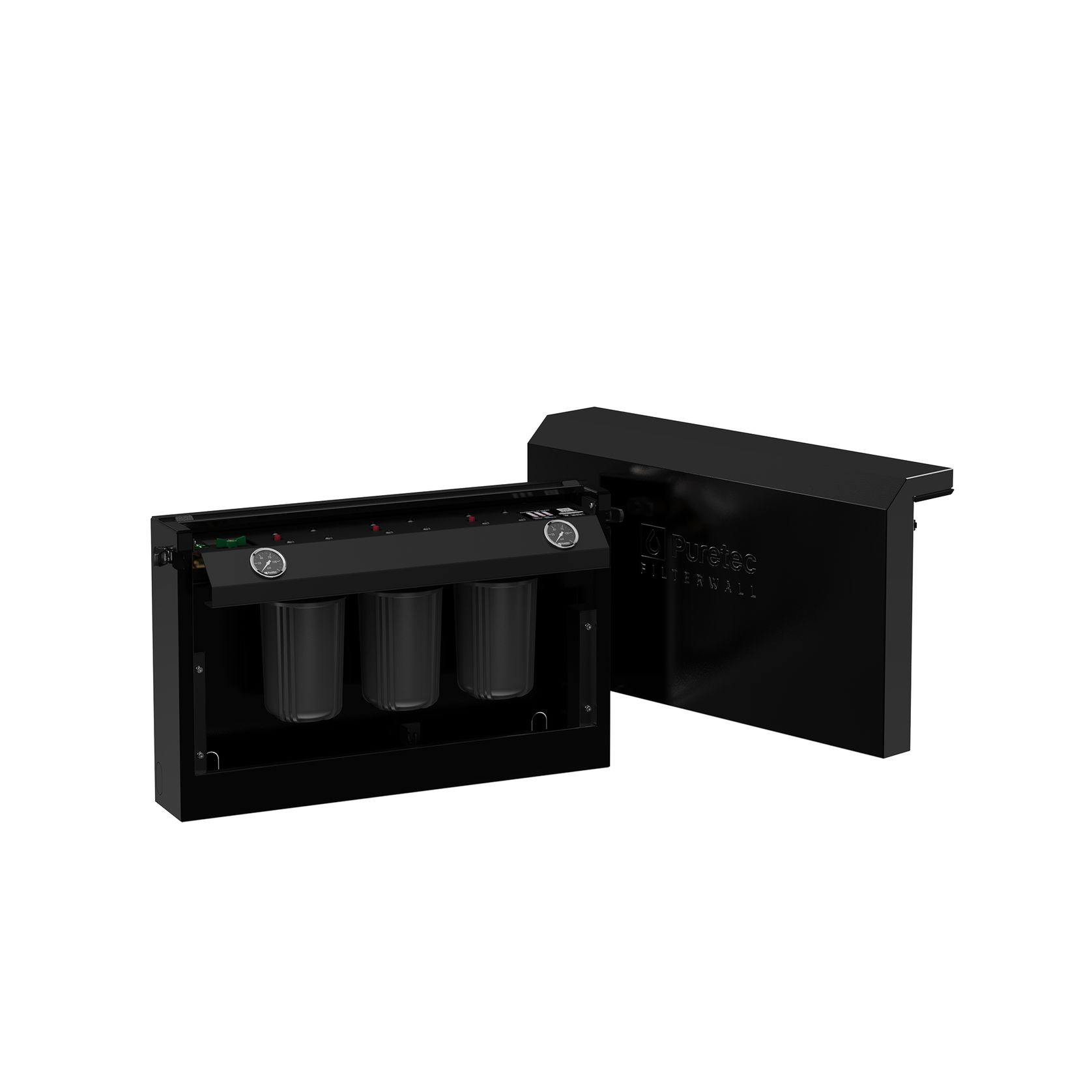 FilterWall-F4E Filter gallery detail image