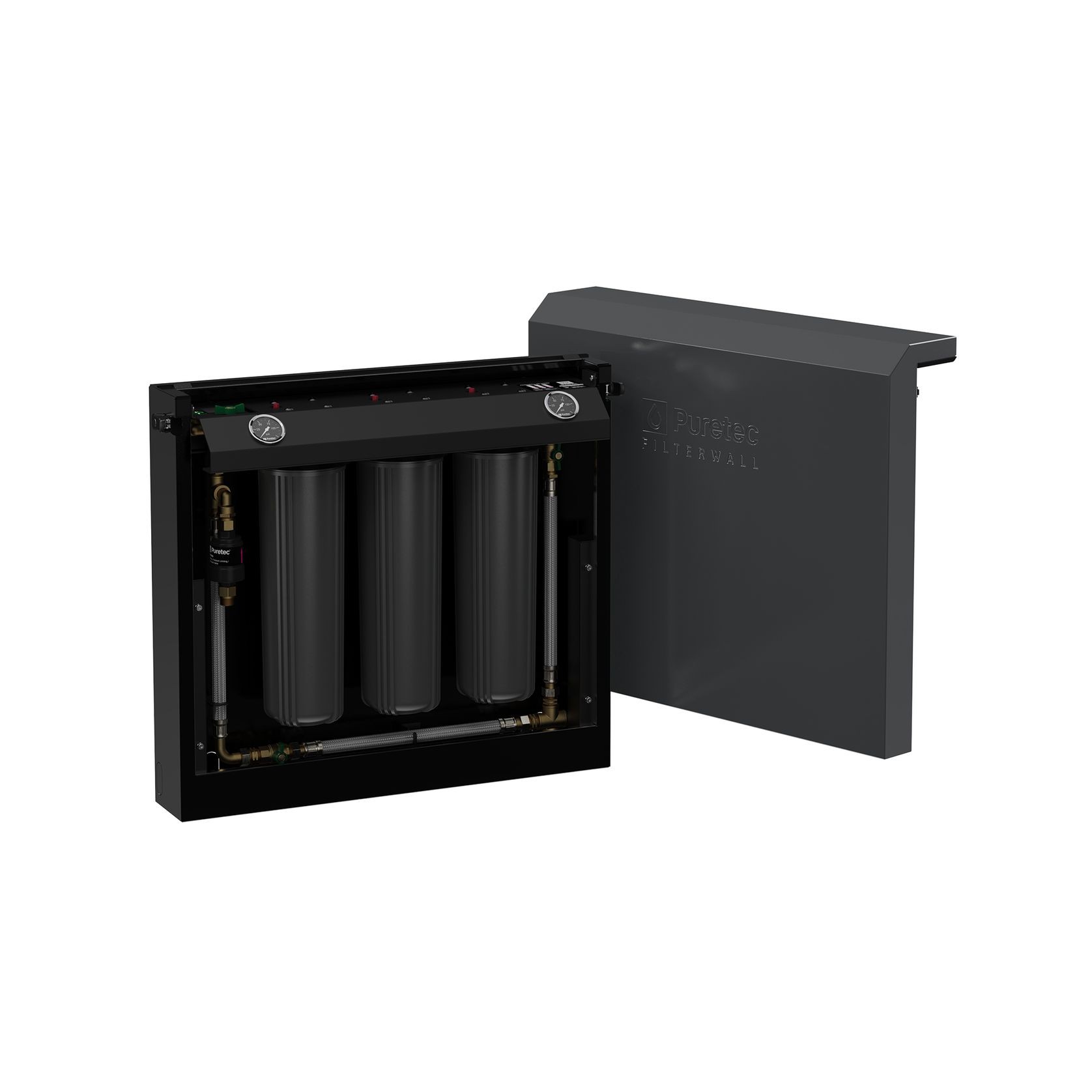 FilterWall-F5-CC Filter gallery detail image