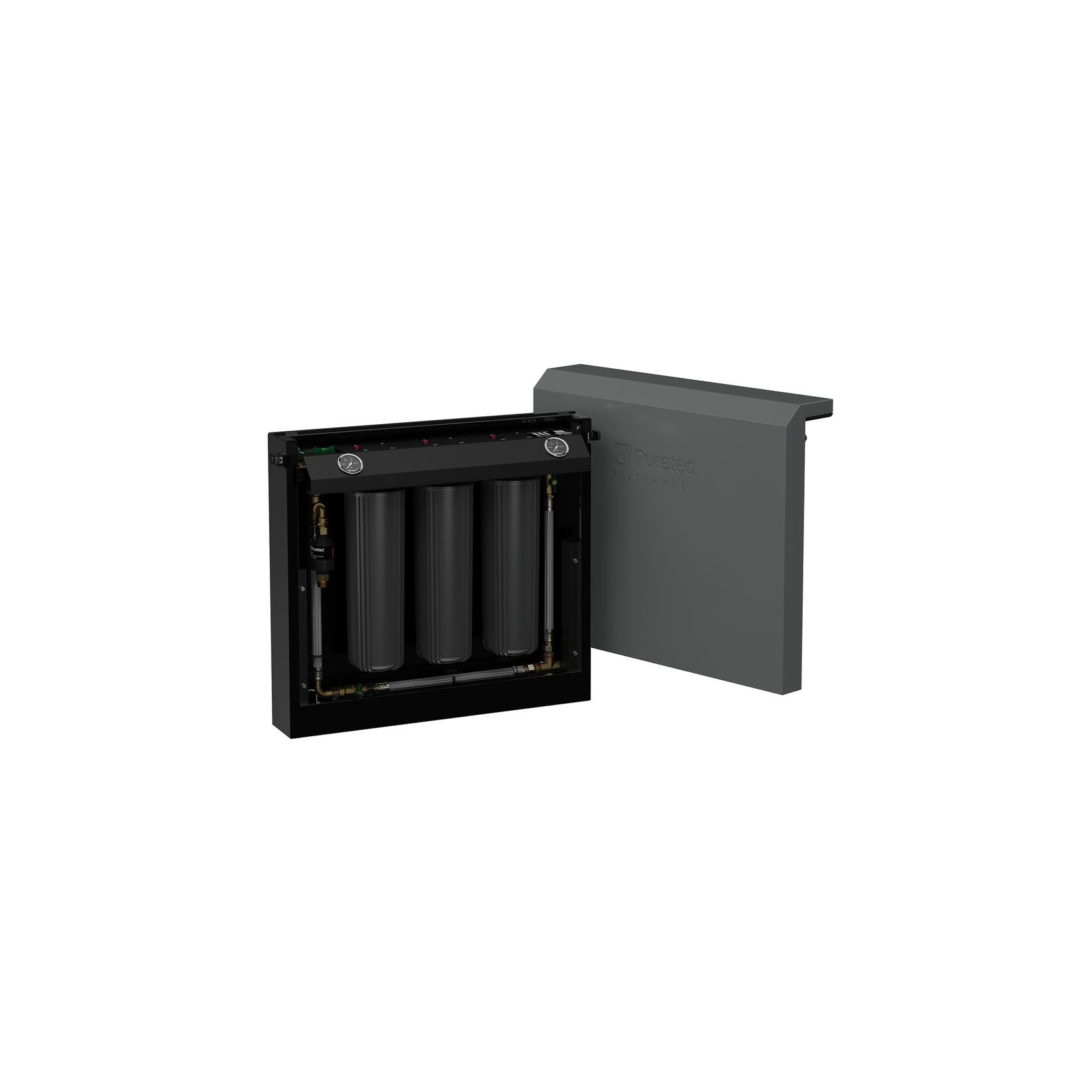 FilterWall-F5-MG Filter gallery detail image