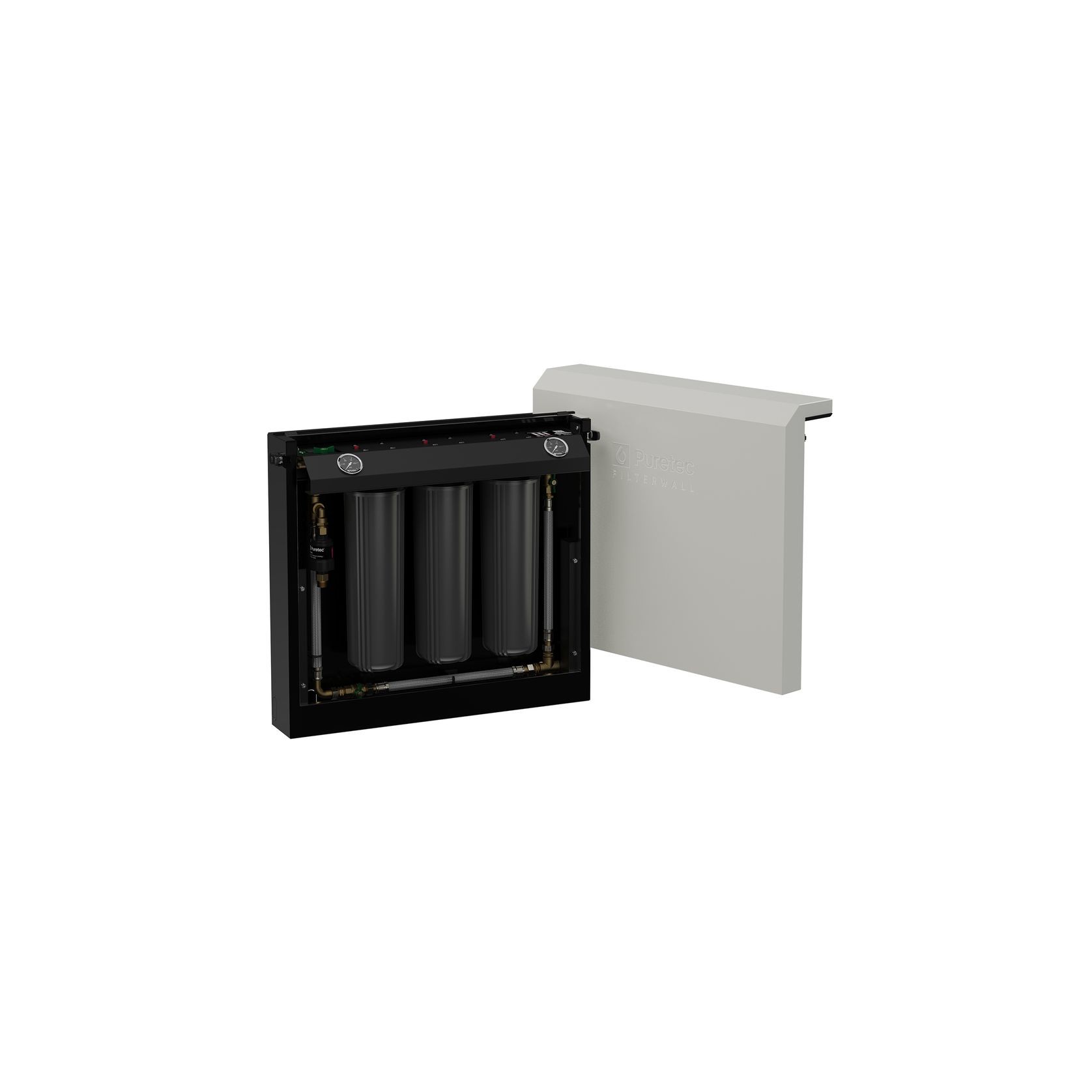 FilterWall-F5-SW Filter gallery detail image