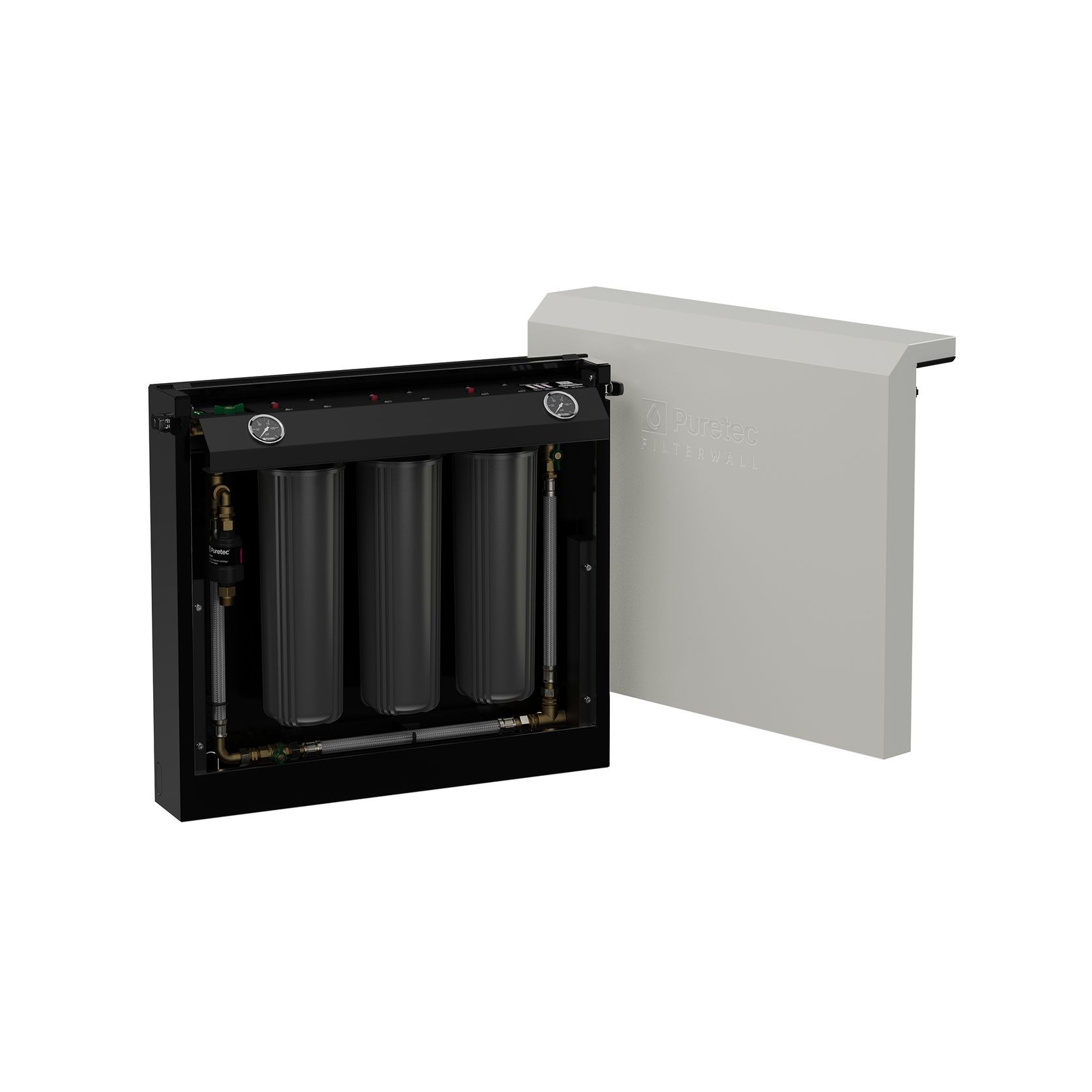 FilterWall-F5-SW Filter gallery detail image