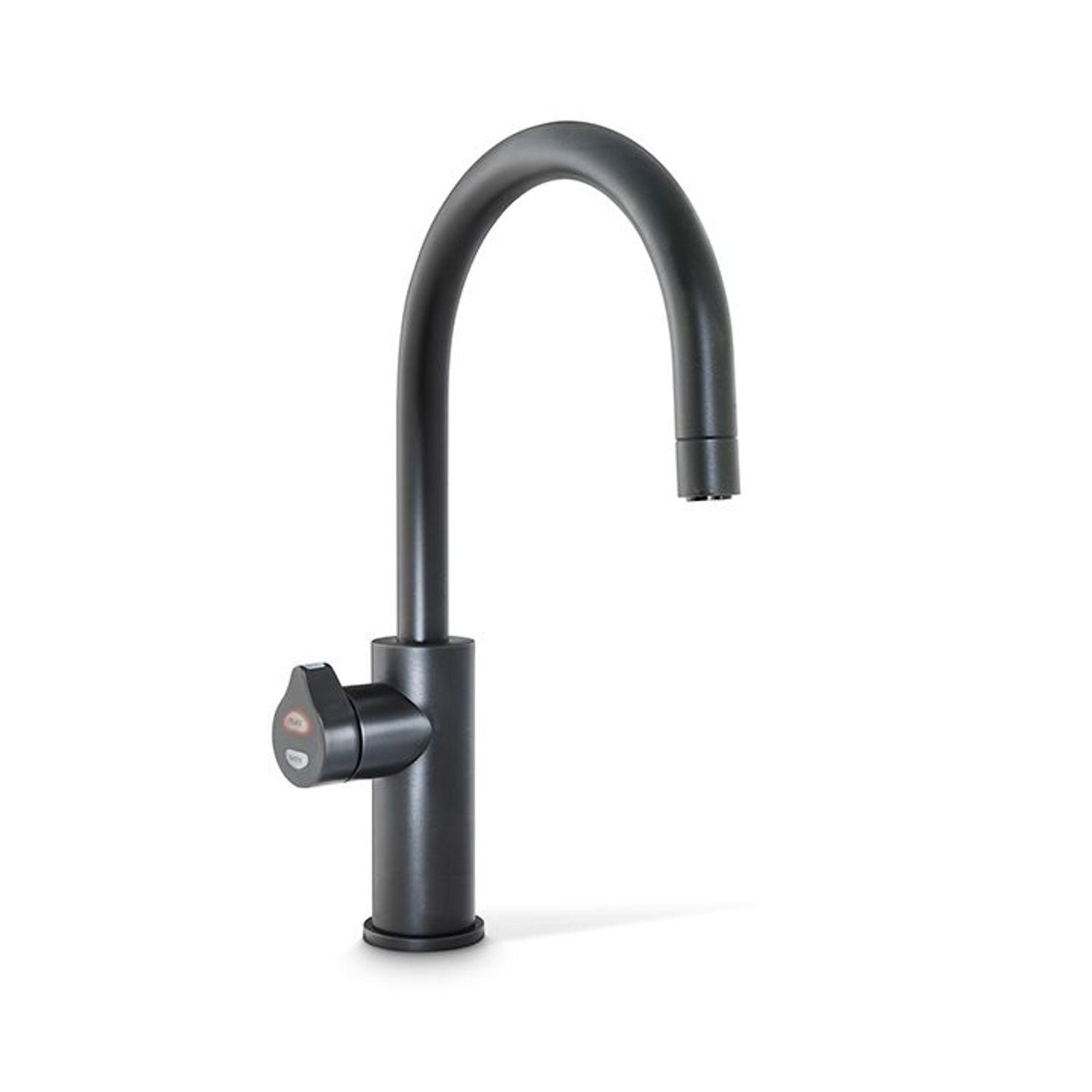 Zip HydroTap Design Range ARC Tap | Matte Black gallery detail image