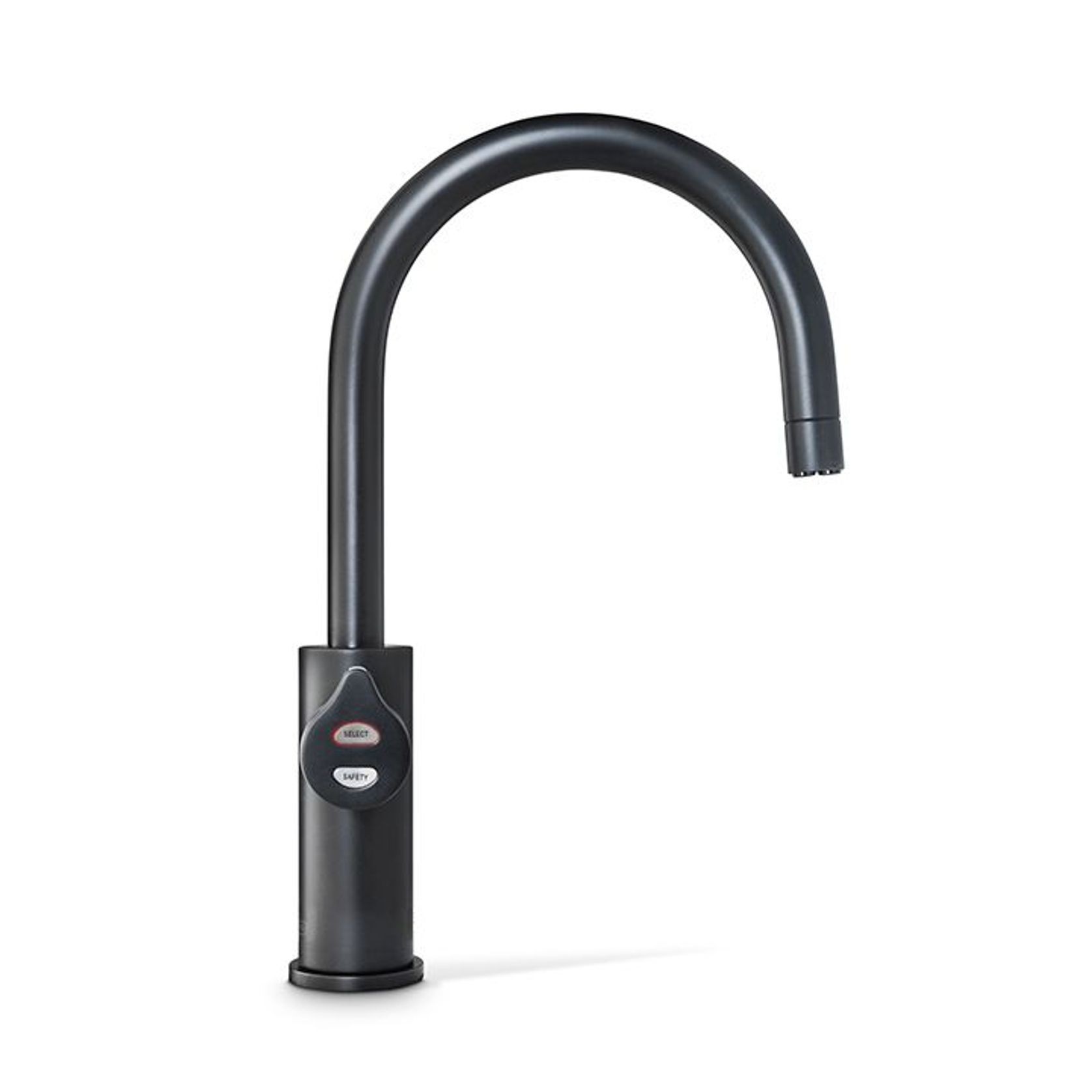 Zip HydroTap Design Range ARC Tap | Matte Black gallery detail image