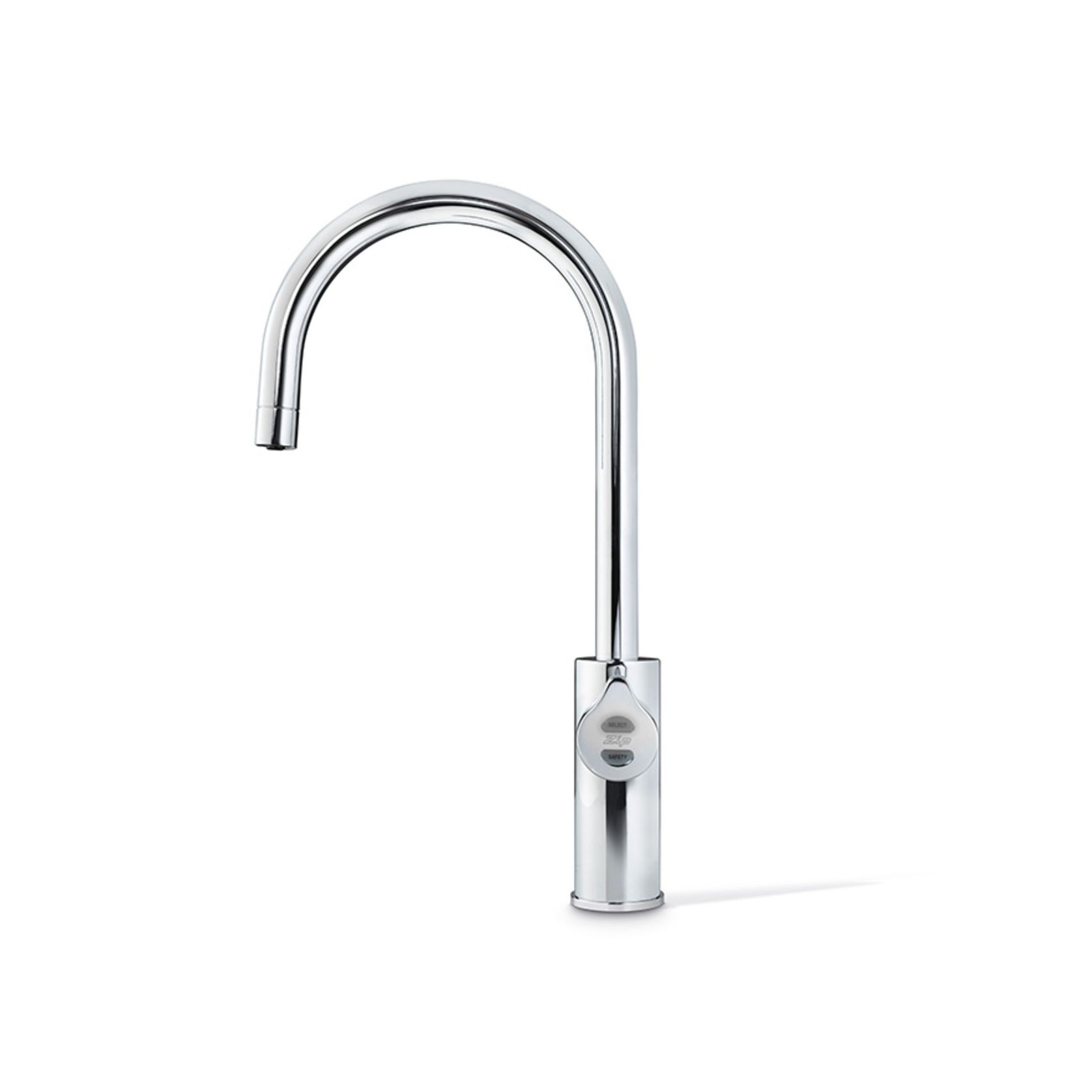 Zip HydroTap Design Range ARC Tap | Matte Black gallery detail image