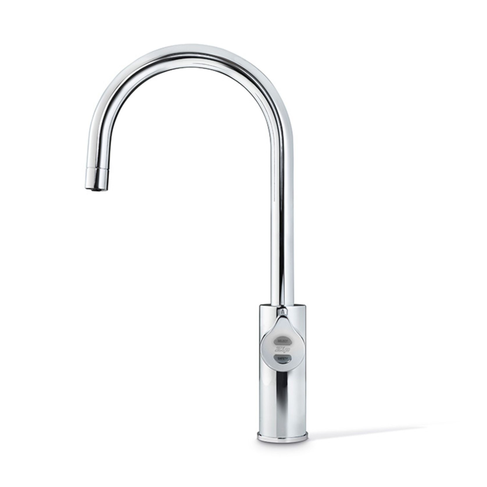 Zip HydroTap Design Range ARC Tap | Matte Black gallery detail image