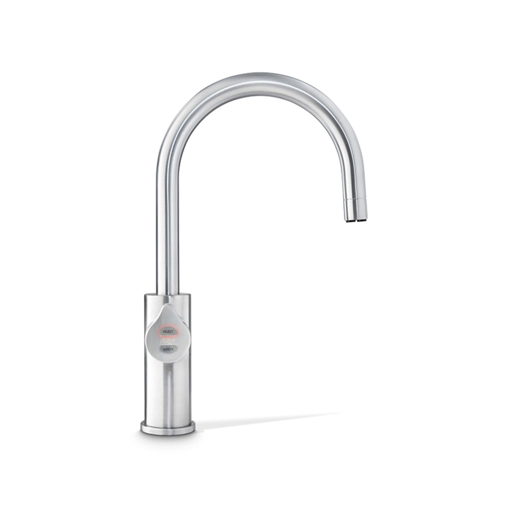 Zip HydroTap Design Range ARC Tap | Matte Black gallery detail image