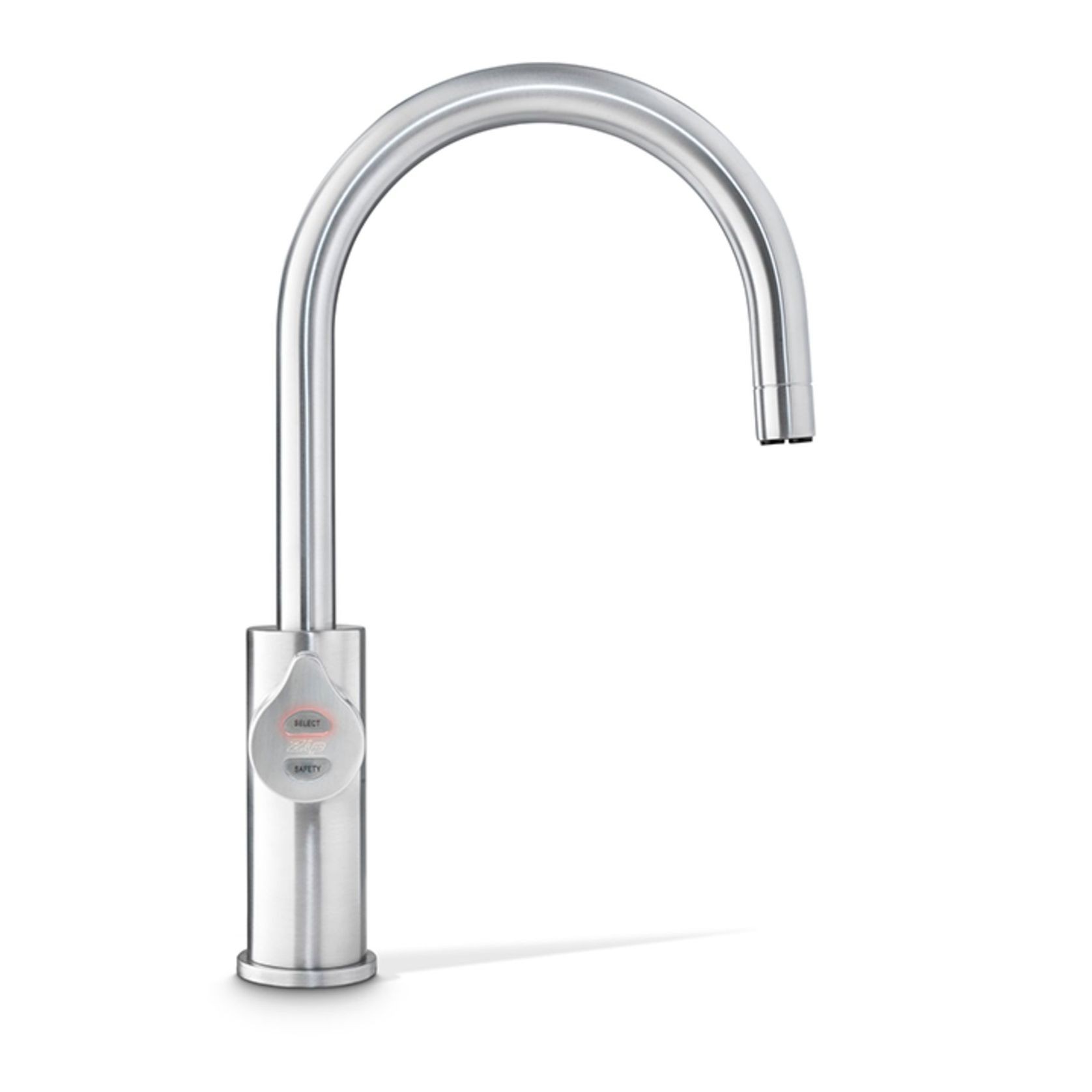 Zip HydroTap Design Range ARC Tap | Matte Black gallery detail image