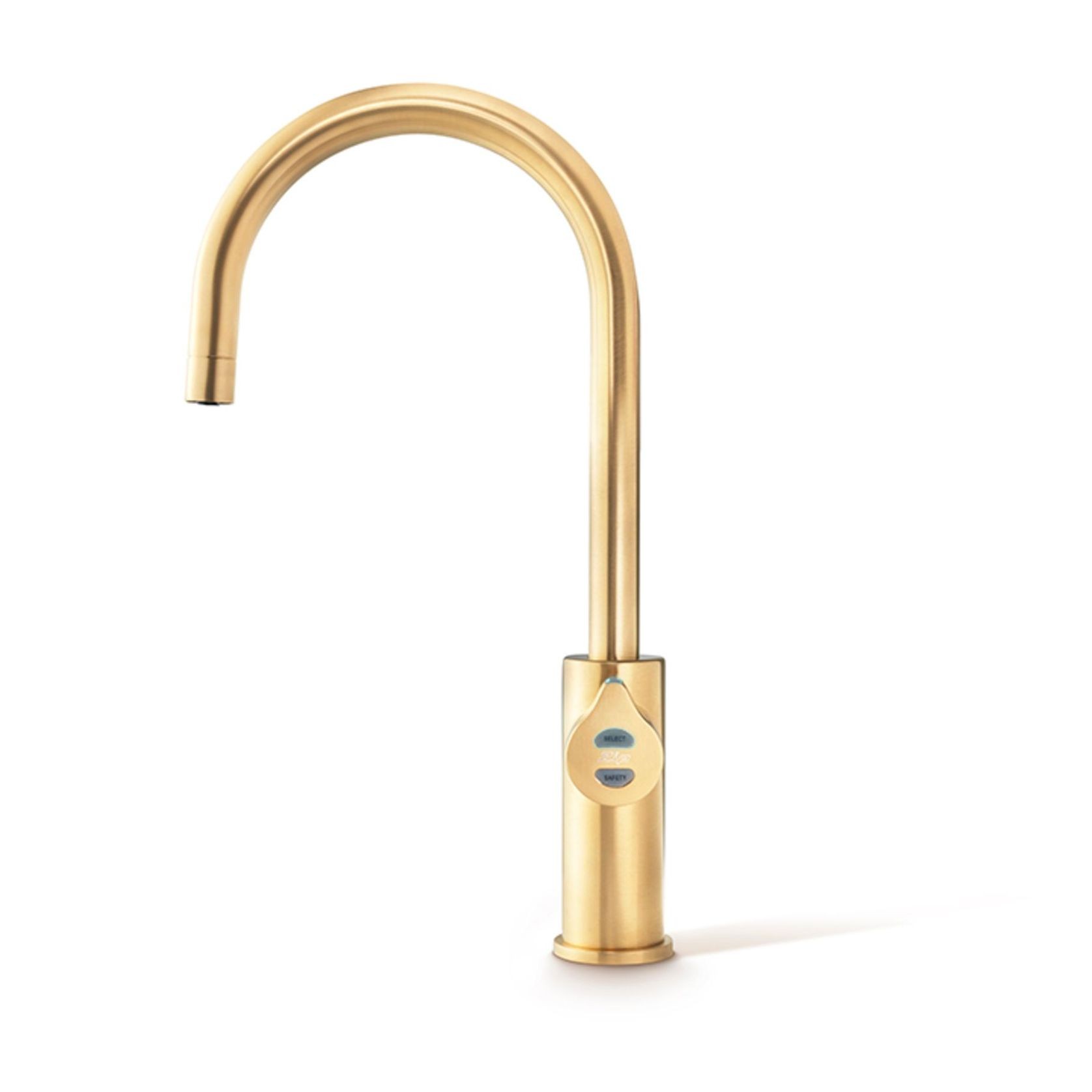 Zip HydroTap Design Range ARC Tap | Matte Black gallery detail image