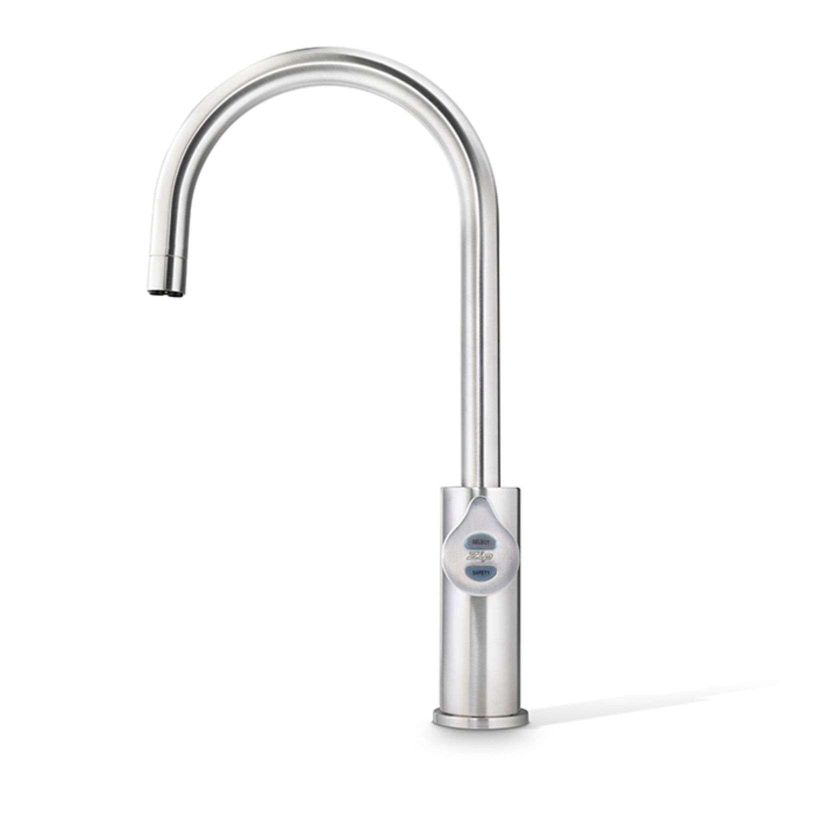 Zip HydroTap Design Range ARC Tap | Matte Black gallery detail image