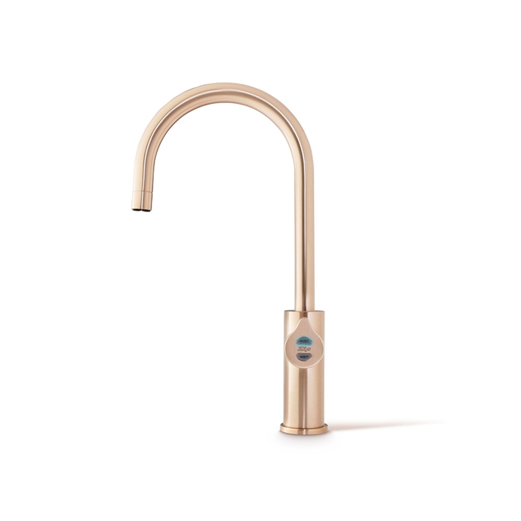 Zip HydroTap Design Range ARC Tap | Matte Black gallery detail image