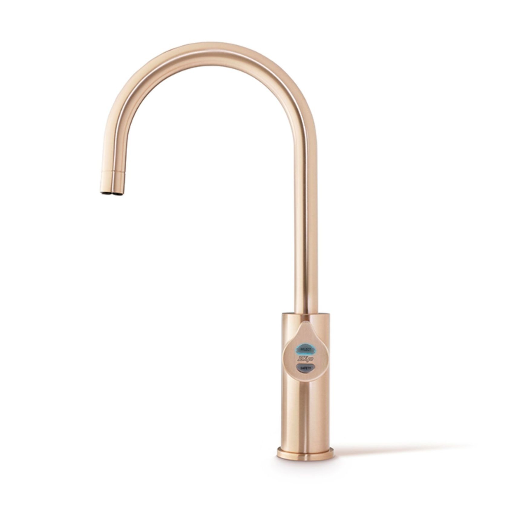 Zip HydroTap Design Range ARC Tap | Matte Black gallery detail image