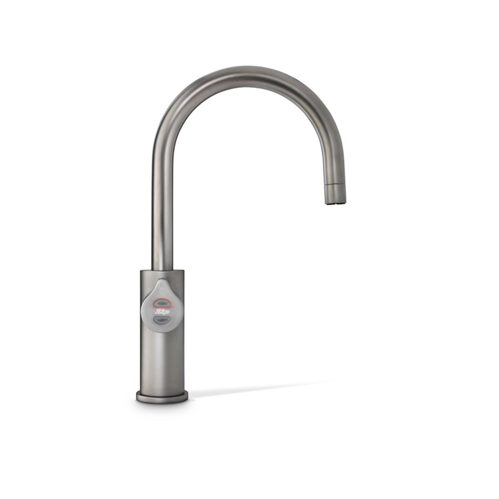 Zip HydroTap Design Range ARC Tap | Matte Black gallery detail image