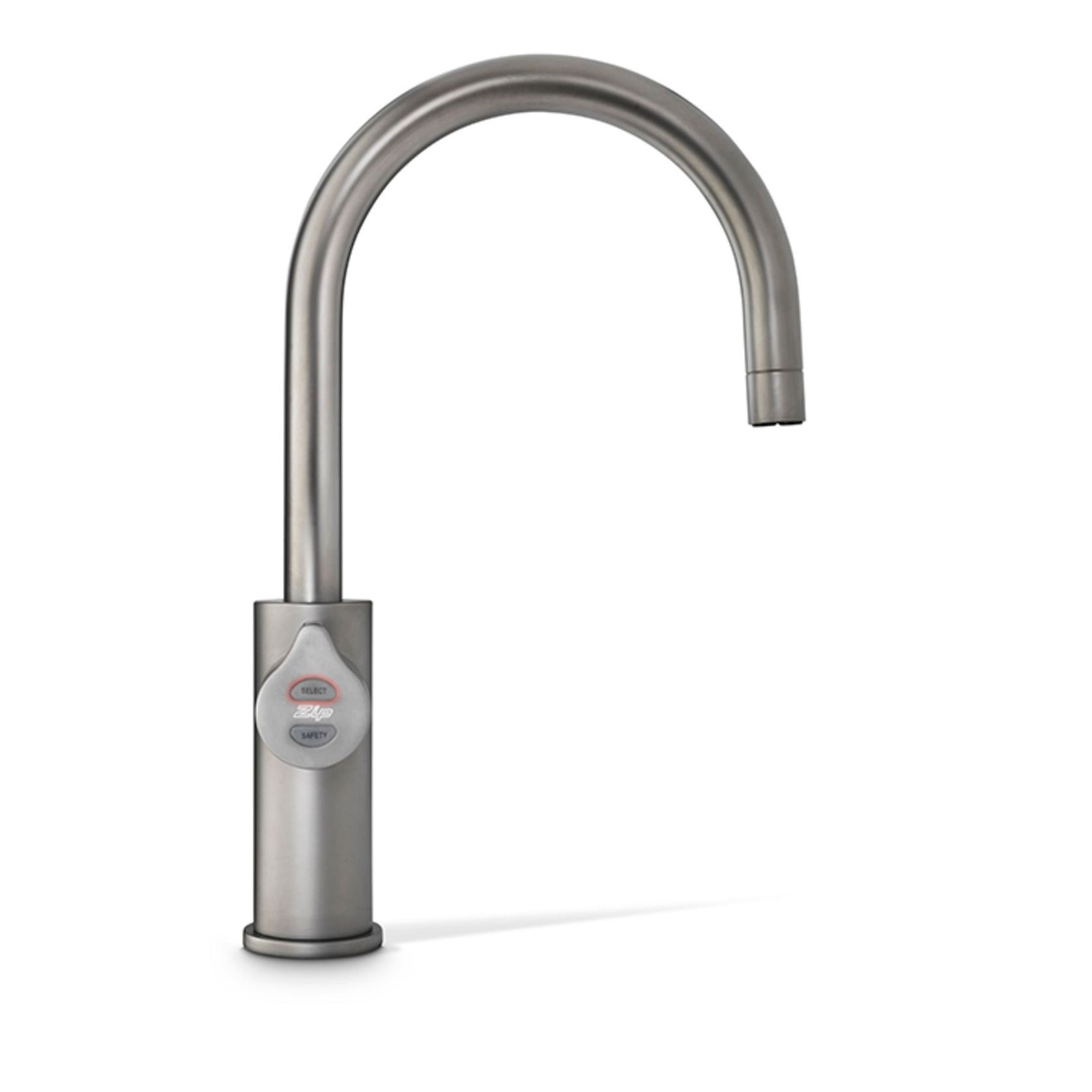 Zip HydroTap Design Range ARC Tap | Matte Black gallery detail image