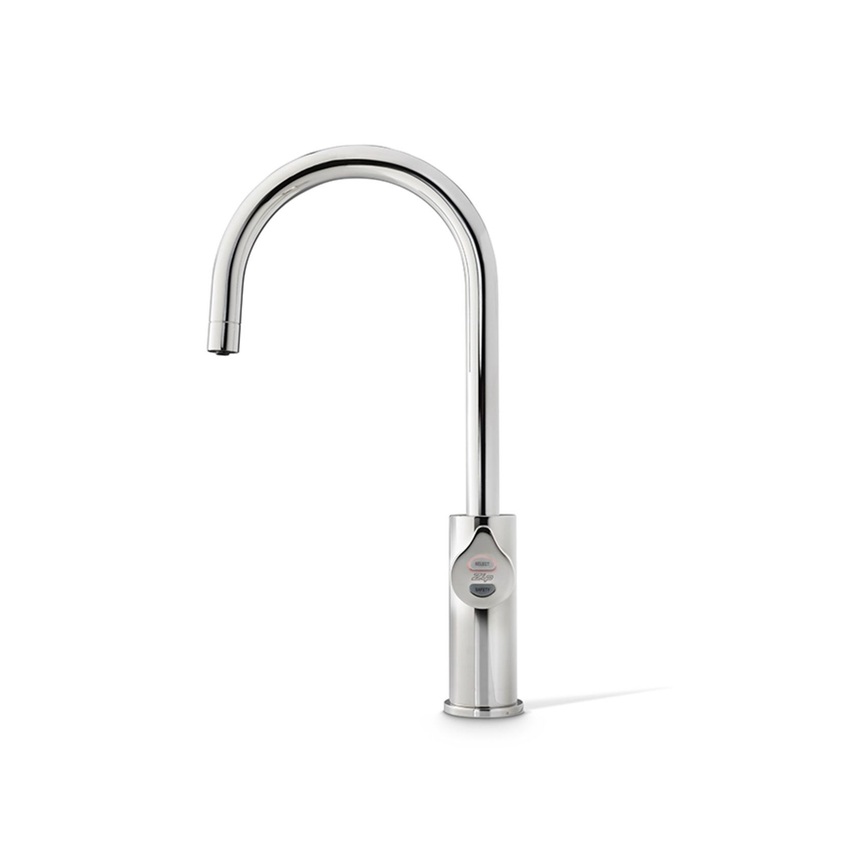 Zip HydroTap Design Range ARC Tap | Matte Black gallery detail image