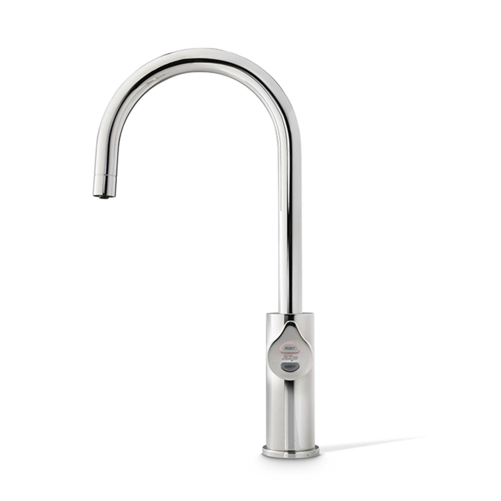 Zip HydroTap Design Range ARC Tap | Matte Black gallery detail image