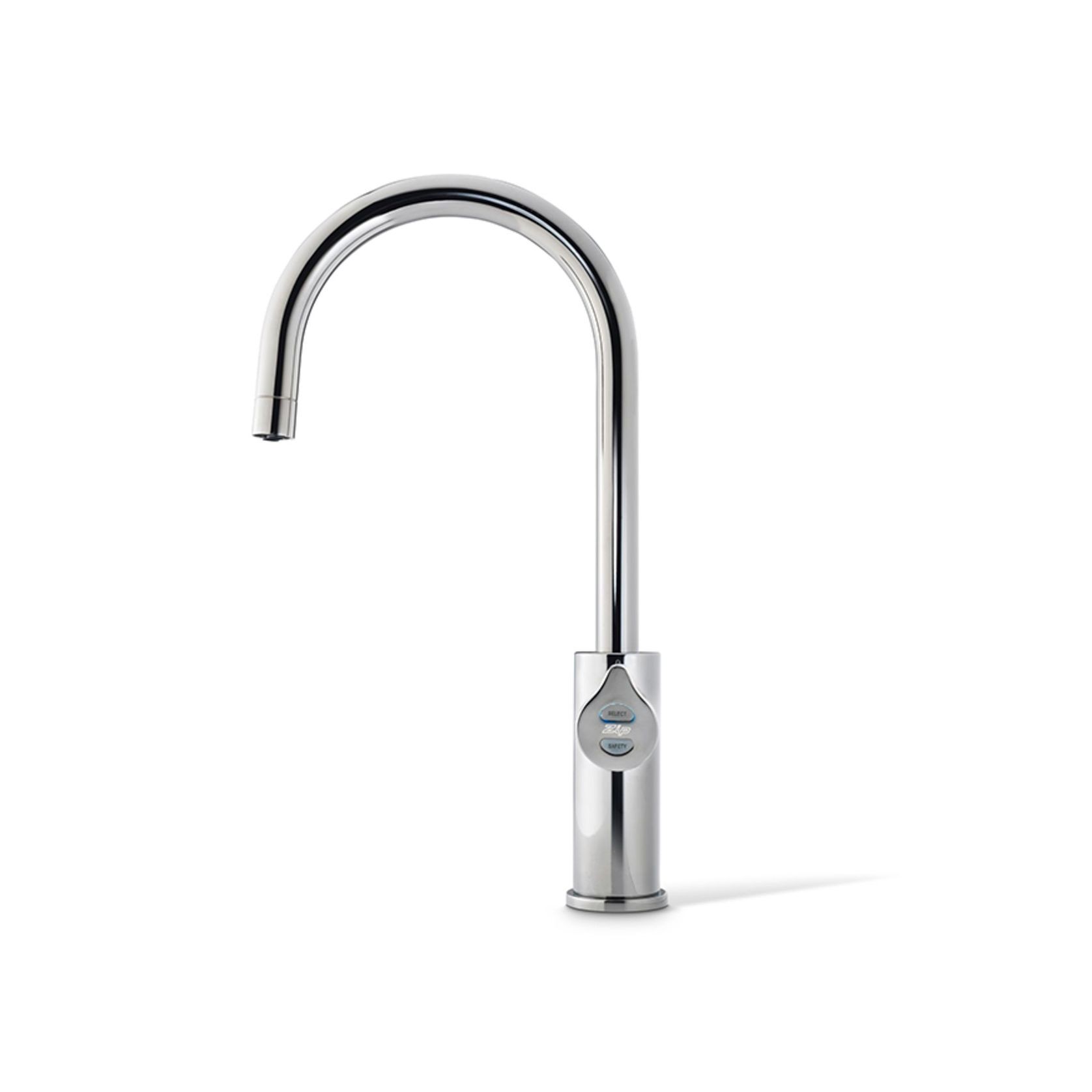 Zip HydroTap Design Range ARC Tap | Matte Black gallery detail image