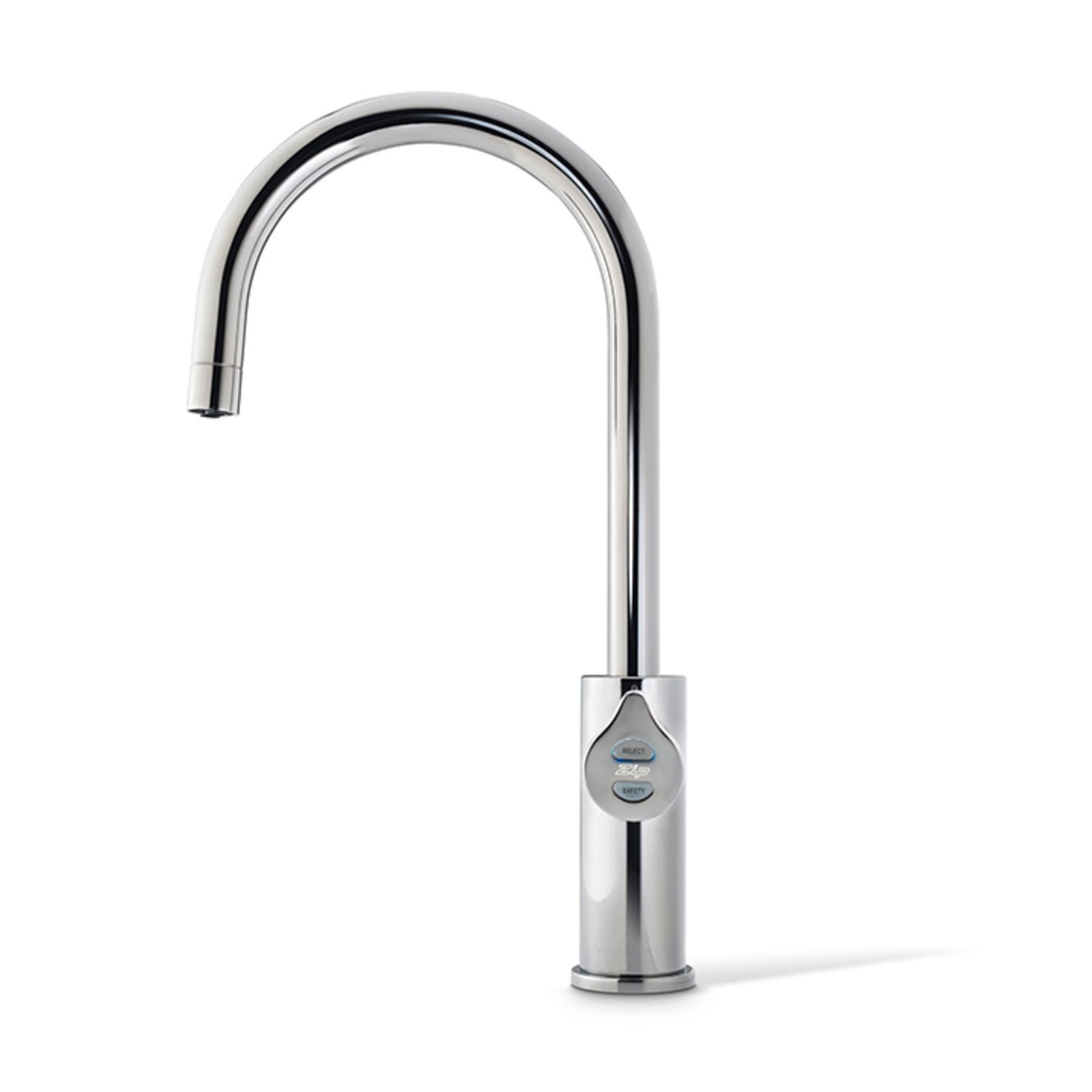 Zip HydroTap Design Range ARC Tap | Matte Black gallery detail image