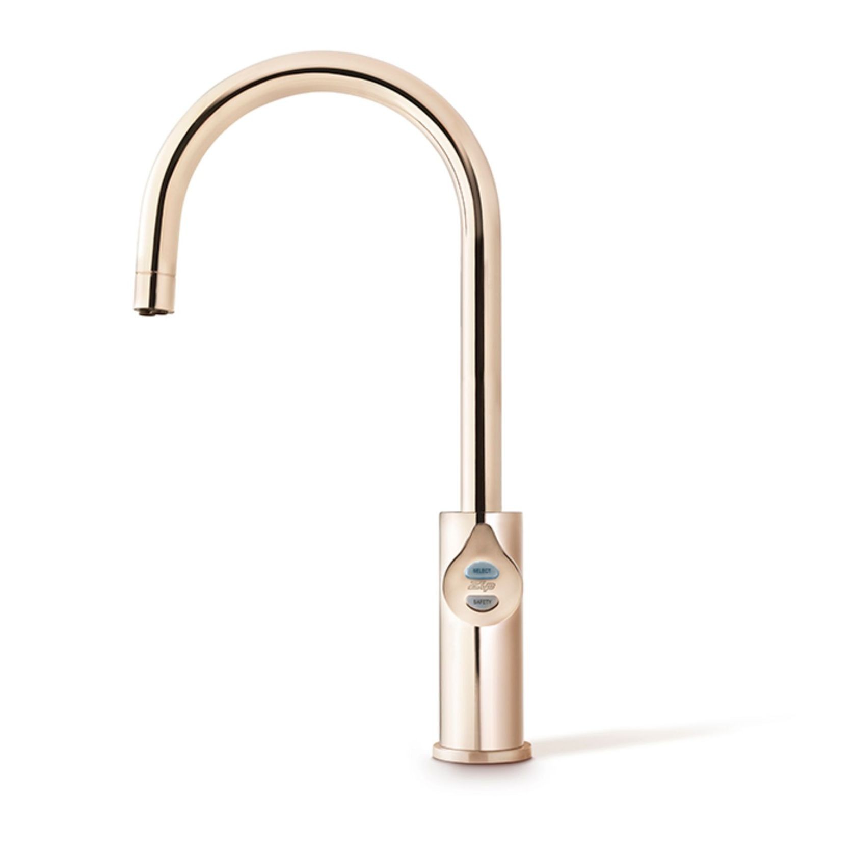 Zip HydroTap Design Range ARC Tap | Matte Black gallery detail image