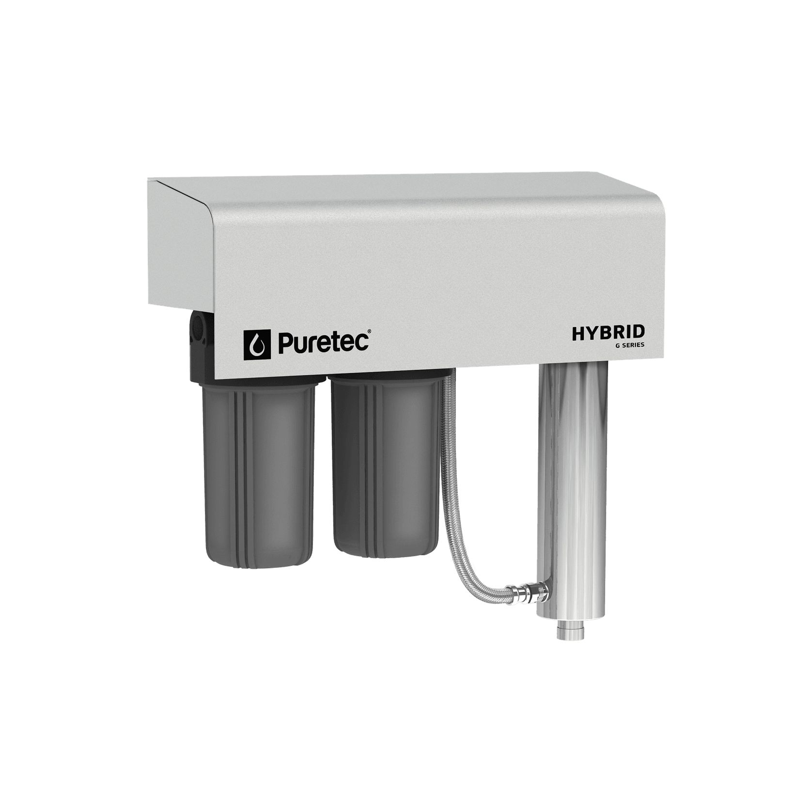 Hybrid-G8 Rainwater Filter gallery detail image