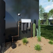 Hybrid-G7 Rainwater Filter gallery detail image
