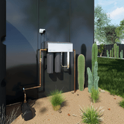 Hybrid-G7 Rainwater Filter gallery detail image