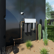 Hybrid-G9 Rainwater Filter gallery detail image