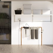 Hybrid-R2 Rainwater System gallery detail image