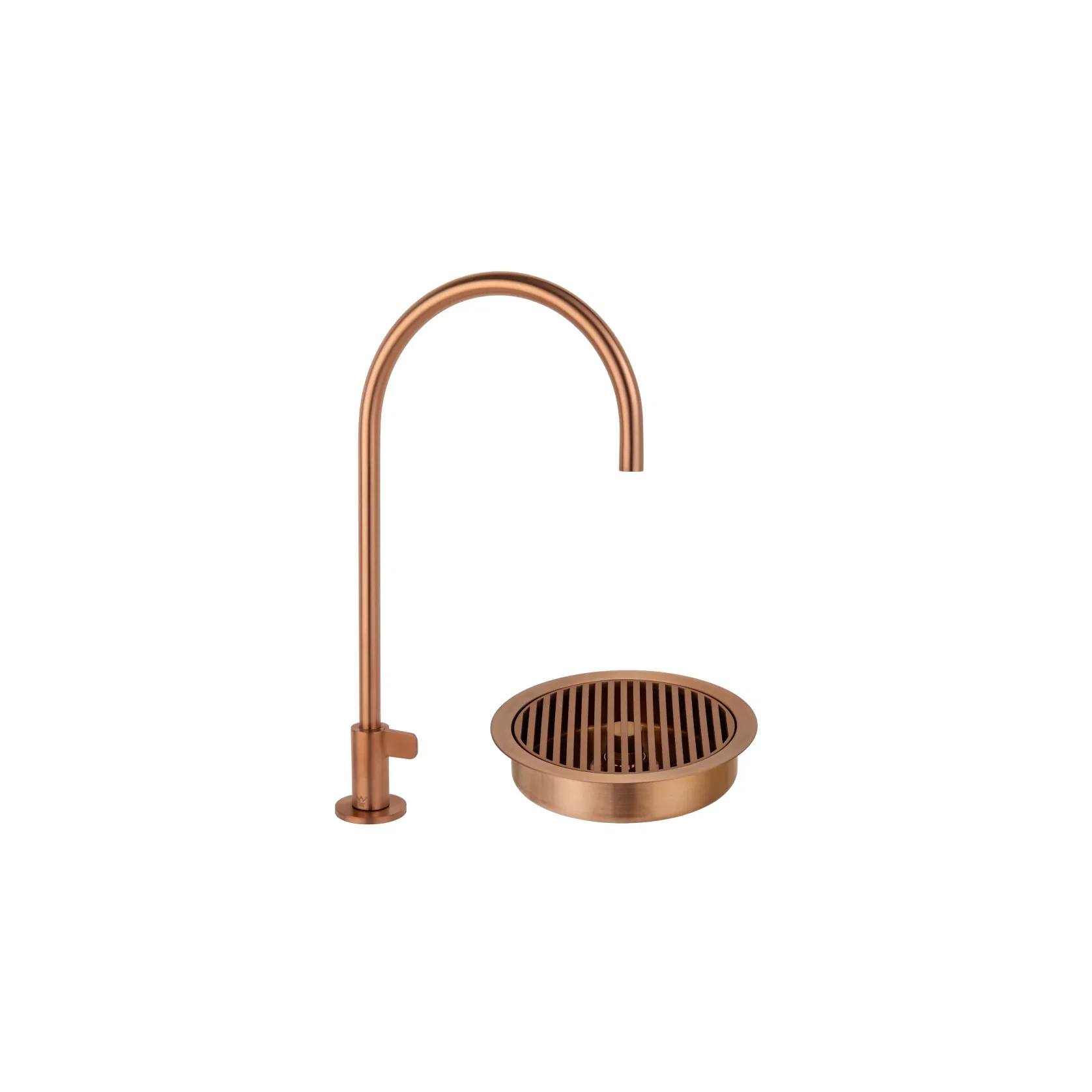 Mini Water Filter Tap with Font Drain gallery detail image