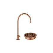 Mini Water Filter Tap with Font Drain gallery detail image