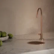 Mini Water Filter Tap with Font Drain gallery detail image